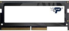 Оперативная память Patriot Viper Steel 32GB DDR4 SODIMM PC4-21300 PVS432G266C8S Оперативная память Patriot Viper Steel 32GB DDR4 SODIMM PC4-21300 PVS432G266C8S