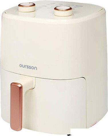 Аэрогриль (аэрофритюрница) Oursson AF3501/IV