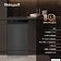 Отдельностоящая посудомоечная машина Weissgauff DW 4508 Inverter Autoopen Black