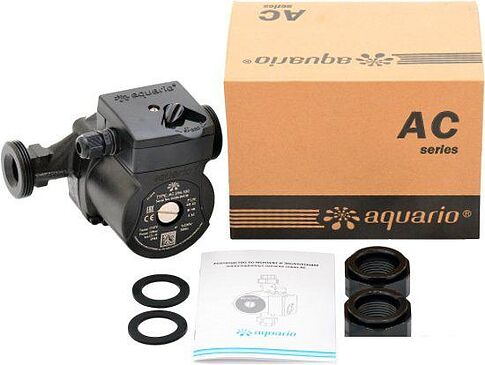 Насос Aquario AC 254-180
