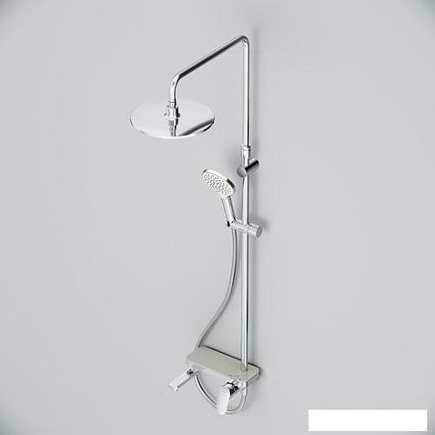 Душевая система AM.PM Like F0780700