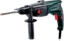 Перфоратор Metabo BHE 2444 606153000 (кейс)