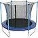 Батут Green Glade B7081 8ft