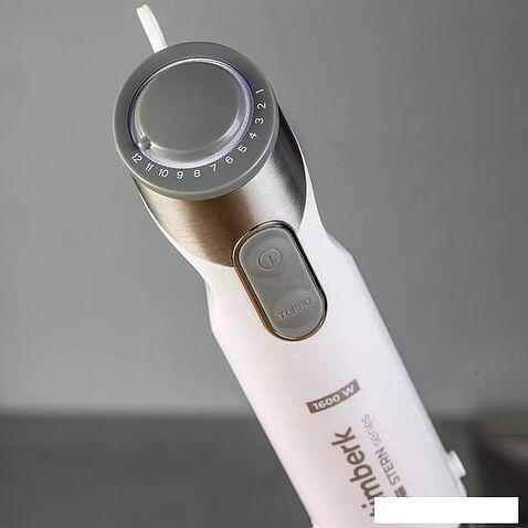 Погружной блендер Timberk T-HB42F04