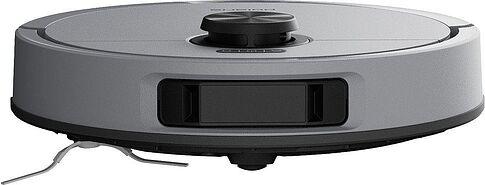 Робот-пылесос Polaris PVCRAC 7790 Wi-Fi IQ Home (серый)