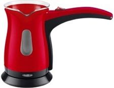 Электрическая турка Energy EN-294 (красный)