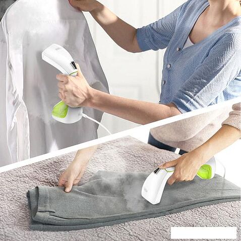 Отпариватель Kitfort KT-999-2