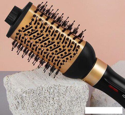 Фен-щетка Rombica RSF-001