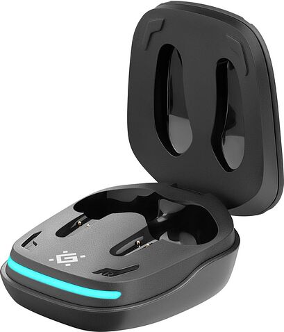 Наушники Defender CyberDots 285