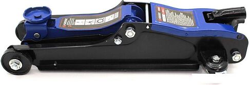 Подкатной домкрат FORSAGE F-TH33009 2т