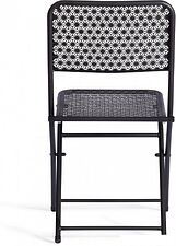 Стул TetChair Secret De Maison Villa (черный)