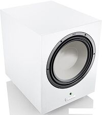 Проводной сабвуфер Canton Power Sub 8 (белый)