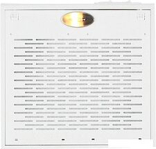 Кухонная вытяжка Jetair Senti WH/F/50 (PRF0023851)