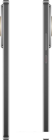 Смартфон Huawei nova 11 FOA-LX9 8GB/256GB (черный)
