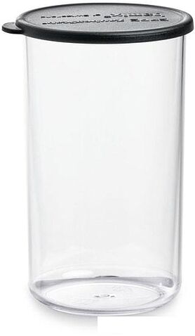 Погружной блендер Bamix DeLuxe M200 BBQ (черный)