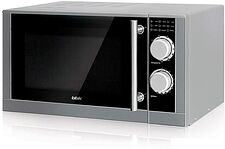 Микроволновая печь BBK 23MWG-923M/BX Микроволновая печь BBK 23MWG-923M/BX