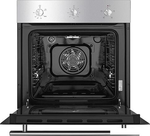 Газовый духовой шкаф MAUNFELD EOGC604S