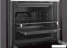 Электрический духовой шкаф Haier HOD-P08TGW Электрический духовой шкаф Haier HOD-P08TGW