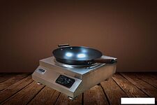 Настольная плита Iplate Vera Wok