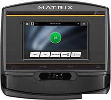 Электрическая беговая дорожка Matrix T70XER