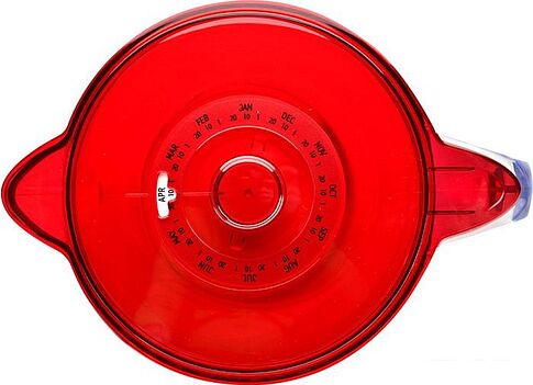 Кувшин БАРЬЕР Норма (рубин)