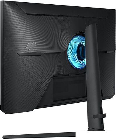 Игровой монитор Samsung Odyssey G7 LS32BG700EUXEN