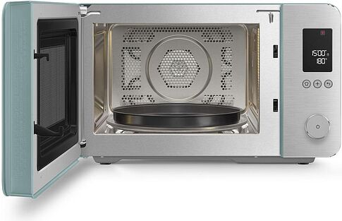 Микроволновая печь Smeg MOC02EGMEU