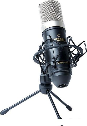 Микрофон Marantz MPM-1000