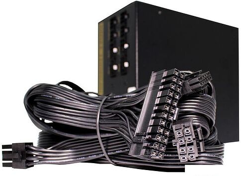 Блок питания Xilence Performance X+ XP850MR9.2 850W