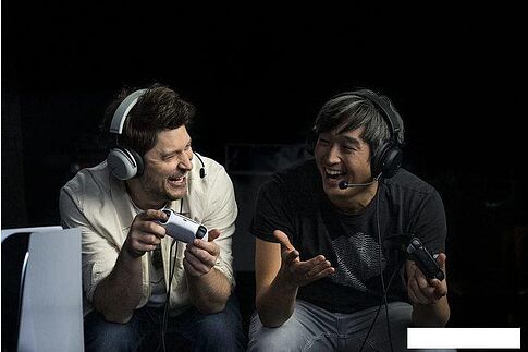 Наушники Beyerdynamic MMX 100 (серый)