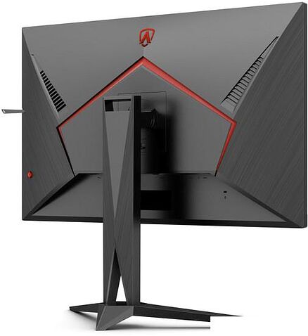 Игровой монитор AOC AG325QZN