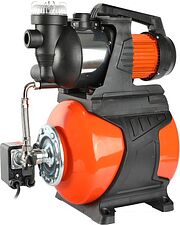 Насосная станция Patriot PW 1200-24 ST