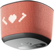 Умная колонка Sber SberBoom Home (терракотовый)