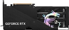Видеокарта MSI GeForce RTX 5060 Ti 16G Gaming Trio OC