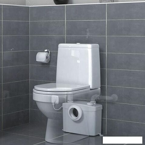 Канализационная установка SFA Sanitop X10