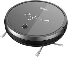 Робот-пылесос Pioneer VC705R (черный) Робот-пылесос Pioneer VC705R (черный)