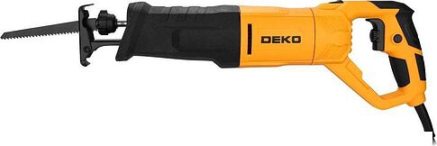 Сабельная пила Deko DKRS1250V 083-1072