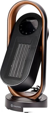 Тепловентилятор Evolution SmartHeating 2