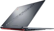 Игровой ноутбук Thunderobot 911X Wild Hunter G3 Pro JT009K00KRU