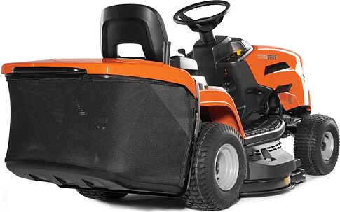 Райдер Daewoo Power DLT 98 HV