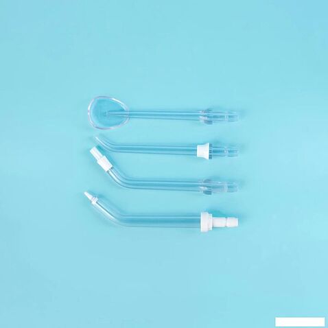 Ирригатор  Scarlett SC-WF01