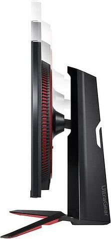 Игровой монитор LG UltraGear 27GN65R-B