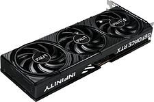 Видеокарта Palit GeForce RTX 5060 Infinity 3 NE75060019P1-GB2063S Видеокарта Palit GeForce RTX 5060 Infinity 3 NE75060019P1-GB2063S
