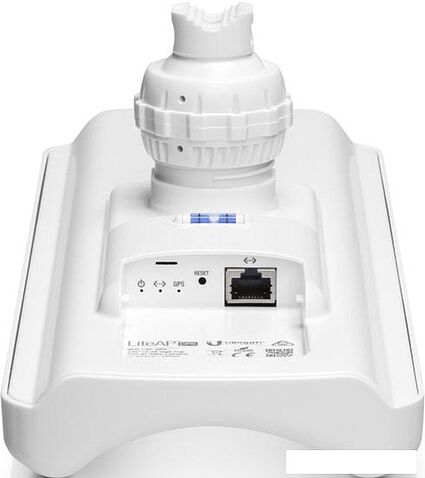 Точка доступа Ubiquiti LiteAP GPS