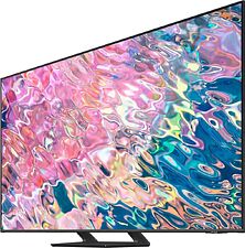 Телевизор Samsung QLED 4K Q65B QA65Q65BAKXXT