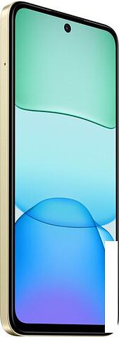 Смартфон Xiaomi Redmi 13 8GB/256GB с NFC международная версия + Xiaomi Redmi Buds 4 Lite (солнечный желтый)