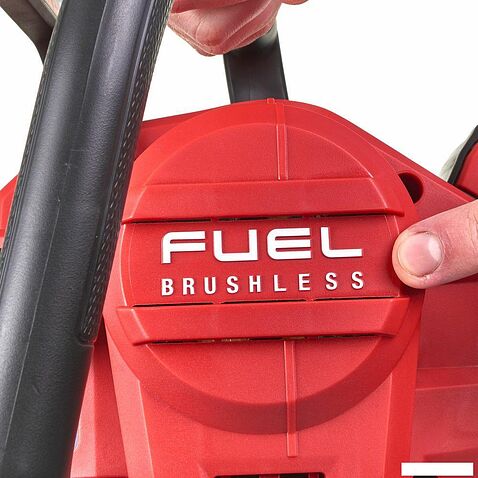 Аккумуляторная пила Milwaukee M18 FCHSC-121 Fuel 4933471442 (с 1-им АКБ)