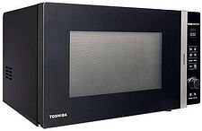 Микроволновая печь Toshiba MV-TC26TF(BK)