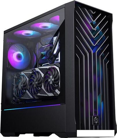 Корпус Phanteks MagniumGear NEO Air 2 MG-NE523A_DBK06