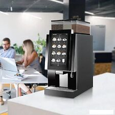 Рожковая кофеварка Jetinno JL18